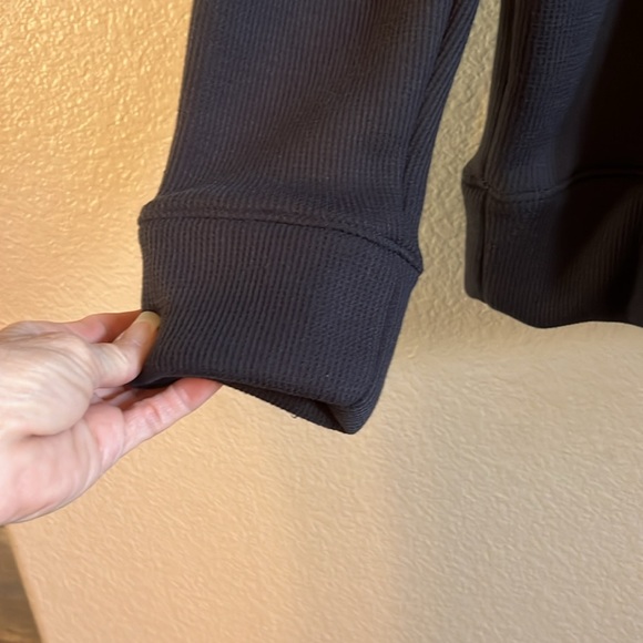 Maxxsel- Navy Sweatshirt size Small - Picture 2 of 6